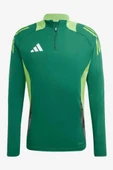 adidas Tiro24 C Tr Top IS1643 Yeşil Erkek Antrenman Üstü - 1