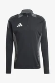 adidas Tıro24 C TR Top IL8257 Siyah Erkek Antrenman Üstü - 1