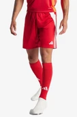 adidas Tiro24 Sho IR9379 Kırmızı Erkek Futbol Şortu - 2