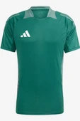 adidas Tiro24 C Tr Jsy IS1655 Yeşil Erkek Forma - 1