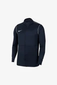 Nike Y Dry Park 20 Knit Track Jacket BV6906-451 Çocuk Eşofman Üst - 1