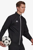 adidas Entrada 22 Presentation Jacket H57534 Siyah Erkek Eşofman Üstü - 3
