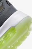 Nike Air Max Motif (PS) DH9389-005 Gri Çocuk Spor Ayakkabı - 8