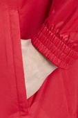 adidas ENT22 AW JKT IK4009 Kırmızı Erkek Spor Yağmurluk - 6