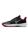 Nike Precision VII FN4322-002 Siyah Erkek Basketbol Ayakkabısı - 2