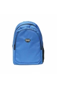 hummel Yaşes 980304-9821 Sax Mavi Sırt Çantası - 2