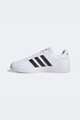 adidas Grand Court Base 2.0 GW9250 Beyaz Erkek Günlük Spor Ayakkabı - 2