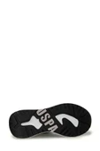 U.S. Polo Assn Habita 4PR 101887230 Siyah Kadın Spor Ayakkabı - 6