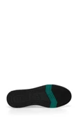 U.S. Polo Assn. Presto 4PR 101812437 Beyaz & Yeşil Erkek Günlük Spor Ayakkabı - 6