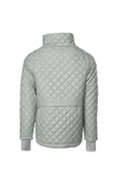 hummel Beneth 940234-9830 Yeşil Kadın Mont - 3