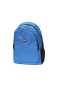 hummel Yaşes 980304-9821 Sax Mavi Sırt Çantası - 1