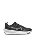 Nike İnteract Run FD2292-003 Siyah Kadın Koşu Ayakkabısı - 1