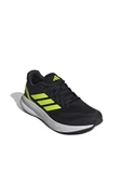 adidas Runfalcon 5 IE8814 Siyah Erkek Spor Ayakkabı - 4