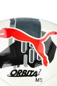 Puma Orbita 7 MS 084475-02 Beyaz Futbol Topu - 3