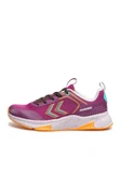 hummel Zenia 900623-9662 Mor Kadın Spor Ayakkabı - 1