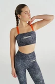 hummel Jessen 912116-7319 Gri Kadın Bra - 1