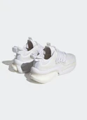 adidas AlphaBoost V1 HP2759 Beyaz Erkek Spor Ayakkabı - 5