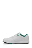U.S. Polo Assn. Presto 4PR 101812437 Beyaz & Yeşil Erkek Günlük Spor Ayakkabı - 3