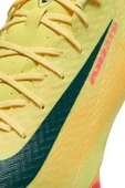Nike Mercurial Vapor 16 Academy "Kylian Mbappé" FQ8377-800 Turuncu Erkek Futbol Kramponu - 7