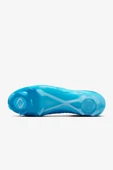 Nike Phantom GX 2 Elite FJ2559-400 Mavi Erkek Profesyonel Futbol Kramponu - 6