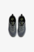 Nike Air Max Motif (PS) DH9389-005 Gri Çocuk Spor Ayakkabı - 4