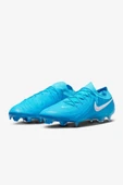 Nike Phantom GX 2 Elite FJ2559-400 Mavi Erkek Profesyonel Futbol Kramponu - 3