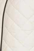 hummel Beneth 940234-9003 Krem Kadın Mont - 4