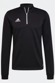 adidas Ent22 Tr Top H57544 Siyah Erkek Eşofman Üstü - 5