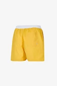 New Balance MNS1535-FRS Sarı Erkek Deniz Şortu - 2