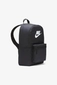 Nike Heritage Backpack DC4244-010 Siyah Unisex Sırt Çantası - 2