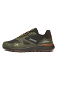 hummel Agnes 900442-6119 Haki Erkek Outdoor Ayakkabı - 1