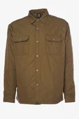 hummel Marso 940245-6119 Haki Erkek Mont - 1