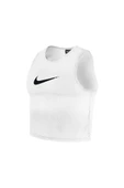 Nike Erkek Training Bib 910936-100 Beyaz Antreman Yeleği - 1