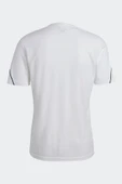 adidas Tiro 23 Jsy HR4610 Beyaz Erkek Spor Tişört - 2