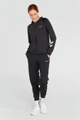 hummel Mabila 7/8 931623-2001 Siyah Kadın Eşofman Altı - 2