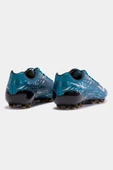 Joma Evolution Cup 2305 ECUS2305AG Mavi Erkek Futbol Kramponu - 3