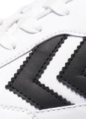 hummel Kayno Beyaz & Siyah Erkek Günlük Spor Ayakkabı - 6