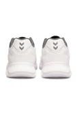 hummel Proction Beyaz Unisex Yürüyüş & Koşu Ayakkabısı - 4