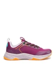 hummel Zenia 900623-9662 Mor Kadın Spor Ayakkabı - 2