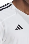 adidas Tiro 23 Jsy HR4610 Beyaz Erkek Spor Tişört - 6