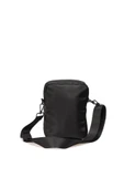 hummel Lacaso Cross Body Bag Unisex Siyah Omuz Çantası - 3