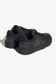 adidas Hoops 3.0 K GZ9671 Siyah Çocuk Günlük Spor Ayakkabı - 4
