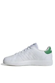 adidas Advantage Base 2.0 F ID3889 Beyaz Çocuk Günlük Ayakkabı - 2