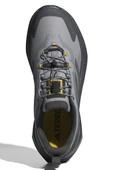 adidas Terrex Trailmaker 2 GTX X Ng IH5009 Gri Erkek Outdoor Ayakkabısı - 4
