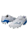 Joma Evolutıon Cup 2302 ECUS2302FG Beyaz Erkek Krampon - 2
