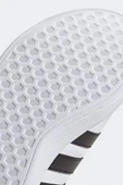 adidas Grand Court Base 2.0 GW9250 Beyaz Erkek Günlük Spor Ayakkabı - 8