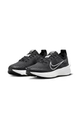 Nike İnteract Run FD2292-003 Siyah Kadın Koşu Ayakkabısı - 3