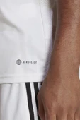 adidas Tiro 23 Jsy HR4610 Beyaz Erkek Spor Tişört - 7