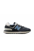 New Balance U574LGBP Lacivert Erkek Spor Ayakkabı thumbnail 1