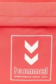 hummel Ezos 980288-3576 Pembe Sırt Çantası - 4